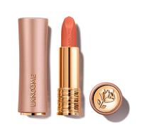 Lancôme Barra de labios L'Absolu Rouge Intimatte – Mate sedoso de larga duración – #220 French Blush