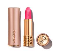 Lancôme Barra de labios L'Absolu Rouge Intimatte Mate sedoso de larga duración 344 Plush Rose