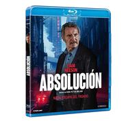 Absolución [Blu-ray] (2024) Absolution