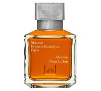 Absolue Pour le Soir de Maison Francis Kurkdjian Unisexo Eau de Parfum 70ml