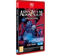 Absolum Nintendo Switch 2 Edition Nintendo Switch 2 standard