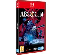 Absolum Nintendo Switch 2 standard