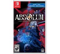 Absolum - Nintendo Switch - Nuevo A Estrenar Sellado De Fábrica