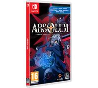 Absolum Nintendo Switch standard