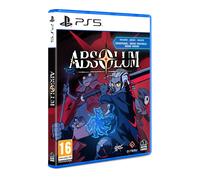 Absolum - Playstation 5 - Nuevo precintado - PAL España
