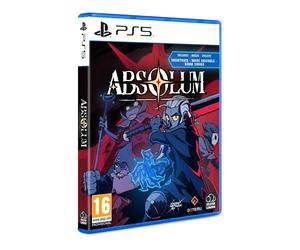 Absolum - Playstation 5 - Nuevo precintado - PAL España