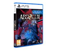 Absolum Playstation 5 standard