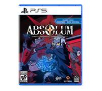 Absolum - Sony PlayStation 5 - Nuevo