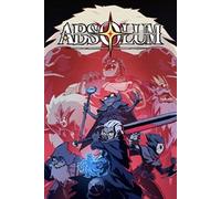 Absolum (Windows/Xbox Series X|S) XBOX LIVE Key EUROPE