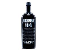 Absolut 100 Vodka 50º 1L