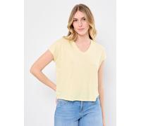 Absolut Cashmere ALCAZAR L Amarillo