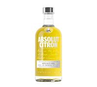 Absolut Citron Vodka - 700 ml