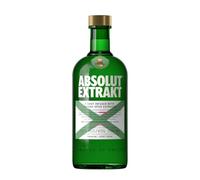 Vodka Absolut Extrakt 35º 70cl