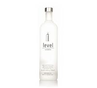 Absolut Level Wodka (1 x 0.7 l)