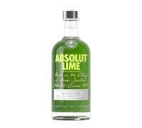 Absolut Lime 0,7L (40% Vol.)