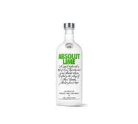 Absolut Vodka Lime 1L