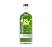 Absolut Vodka Lima – 1 L
