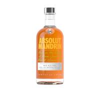 Absolut Vodka Mandarina 70 cl.