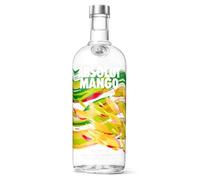 Absolut Mango Vodka - 1000 ml