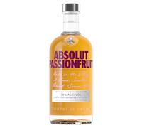 Absolut Passionfruit Flavoured Vodka, 1x70 cl 40%