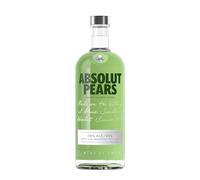 Absolut Pears Vodka - 1 L