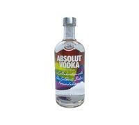 Absolut Pride Edition Vodka - 700 ml