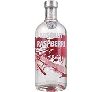 Absolut Rapsberry