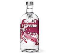 Absolut Raspberri Vodka - 700 ml