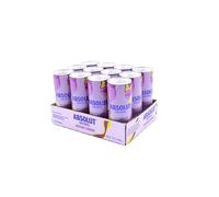 Absolut Raspberry Lemonade REDI Cóctel 12 unidades - 250 ml