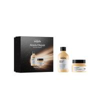 ABSOLUT REPAIR ESTUCHE 2 pz