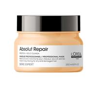 Mascarilla Absolut Repair Gold Quinoa 250ML Serie Expert Loreal