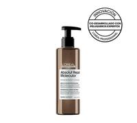 ABSOLUT REPAIR MOLECULAR sérum tratamiento con aclarado profesional para cabello dañado 250 ml