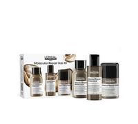 L'Oréal Professionnel Paris Serie Expert Absolut Repair Molecular Mini Trio Kit - caja