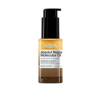 L'Oréal Professionnel Paris Serie Expert Absolut Repair Molecular Professional Bi-Phase Oil 30 ml