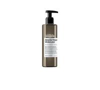 ABSOLUT REPAIR MOLECULAR sérum tratamiento con aclarado profesional para cabello dañado 250 ml