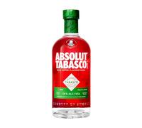 Absolut Tabasco Vodka - 700 ml