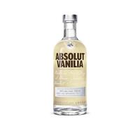 Absolut Vanilia 1L