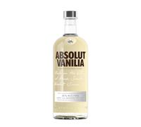Absolut Vodka Vanilia 1 Litro