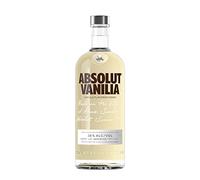 Absolut Vanilia Vodka - 1 L