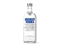 Absolut Vodka - 1 L