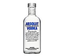 Absolut Vodka - 350 ml