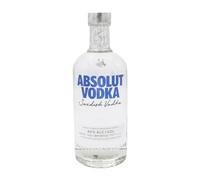 Absolut Vodka - 700 ml