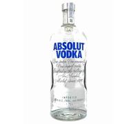 Absolut Vodka Blue 40º - 1750 ml