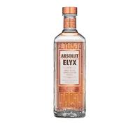 Suecia Absolut Elyx