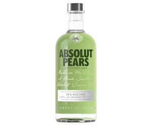 Absolut Vodka Pears (1 x 0.7 l)