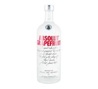 Absolut Vodka Grapefruit 1L