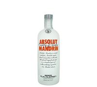 Absolut Vodkas - 1000 ml