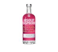 Vodka Absolut Raspberry 1 Litro