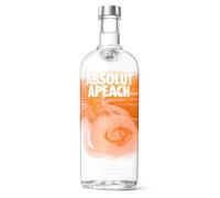 Absolut Vodkas - 1000 ml