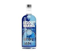 Absolut Warhol Vodka - 700ml